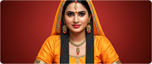 The History of Navratri