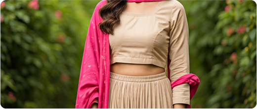 Navratri Fashion Trends: What to Wear